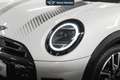 MINI John Cooper Works Cabrio Mini Cooper Cabrio 2.0 S JCW auto Weiß - thumbnail 5