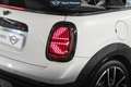 MINI John Cooper Works Cabrio Mini Cooper Cabrio 2.0 S JCW auto Weiß - thumbnail 6
