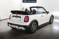 MINI John Cooper Works Cabrio Mini Cooper Cabrio 2.0 S JCW auto Weiß - thumbnail 3