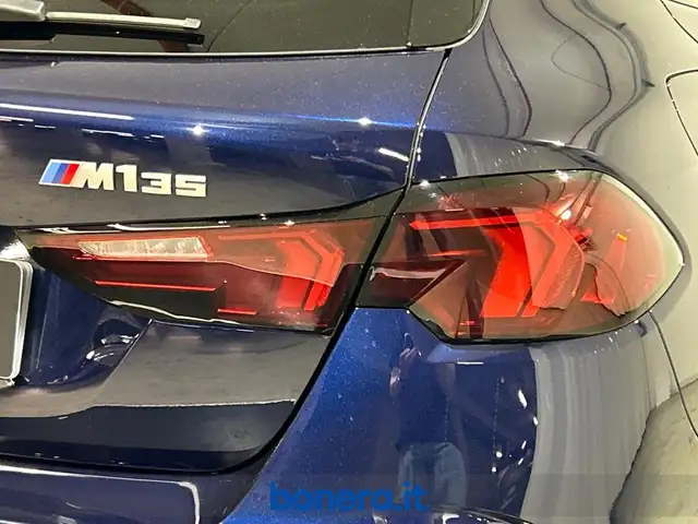 BMW M5 view 11