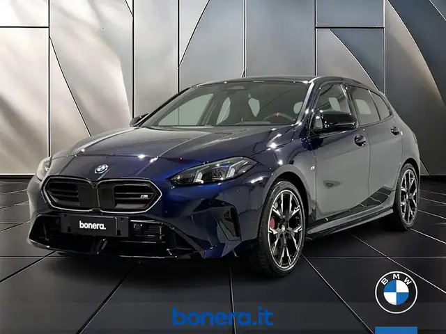 BMW M5 main image