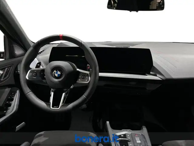 BMW M5 view 15
