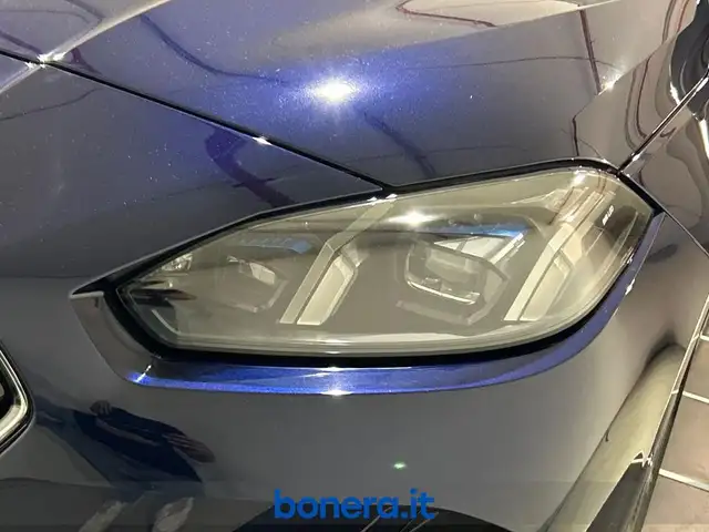 BMW M5 view 10