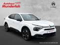 Citroen C4 Pure Tech 130 EAT8 Shine KÄLTEPAKET NAVI HUD KLIMA Blanc - thumbnail 3