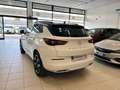Opel Grandland X ULTIMATE 1.5 diesel Ecotec aut. SPOTICAR Bianco - thumbnail 4