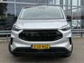 Ford Transit Custom 320 2.0 TDCI L2H1 Limited Raptor | ZB Edition | Tr Zilver - thumbnail 2