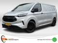 Ford Transit Custom 320 2.0 TDCI L2H1 Limited Raptor | ZB Edition | Tr Zilver - thumbnail 1