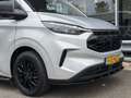 Ford Transit Custom 320 2.0 TDCI L2H1 Limited Raptor | ZB Edition | Tr Zilver - thumbnail 5