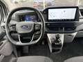 Ford Transit Custom 320 2.0 TDCI L2H1 Limited Raptor | ZB Edition | Tr Zilver - thumbnail 17