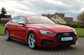 Audi S5 Sportback 3.0 TFSI quattro *ACC*360Cam*AHK* Rouge - thumbnail 3
