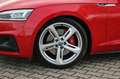 Audi S5 Sportback 3.0 TFSI quattro *ACC*360Cam*AHK* Rouge - thumbnail 11