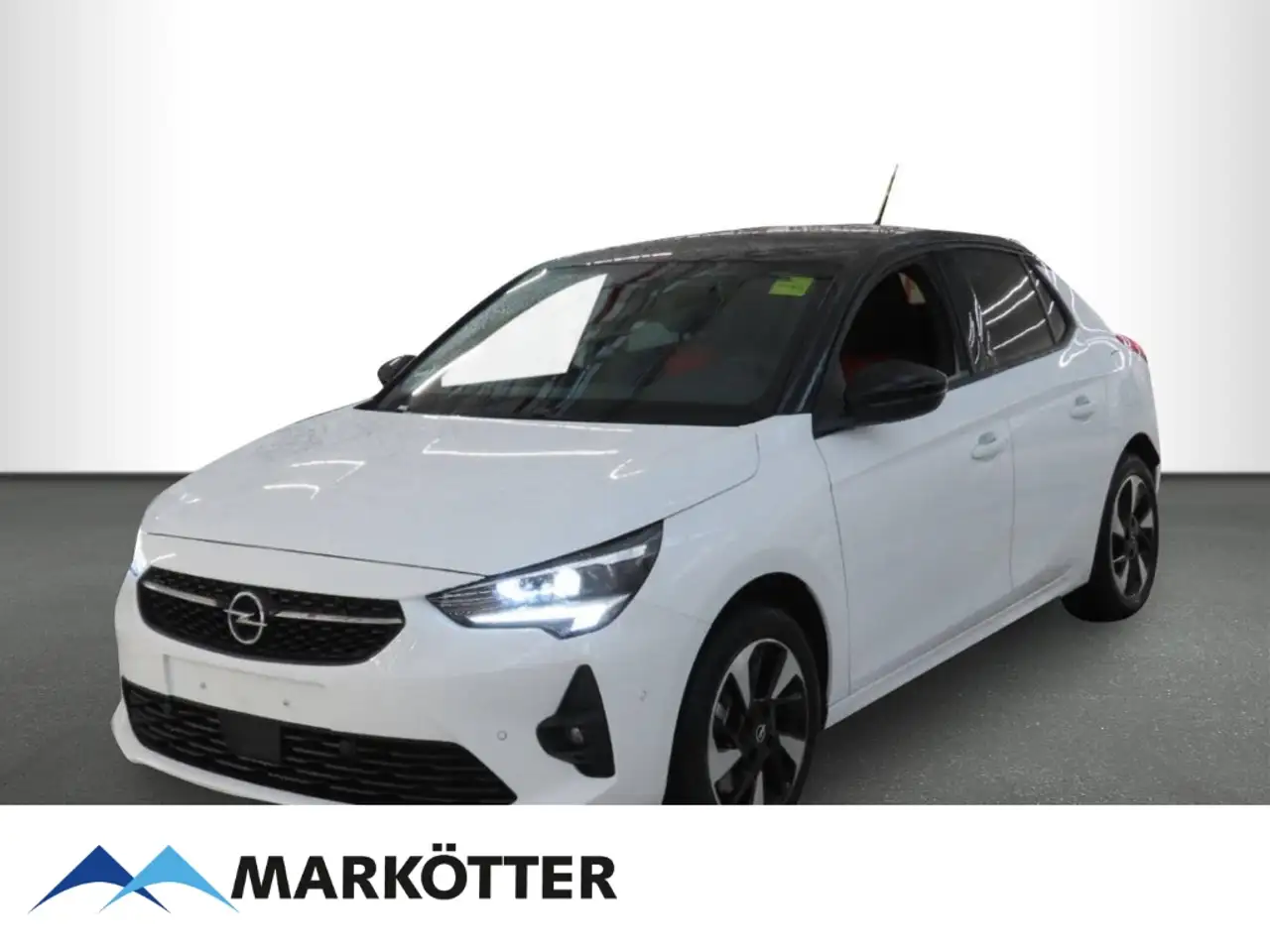 Opel Corsa-e