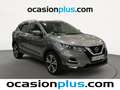 Nissan Qashqai 1.2 DIG-T N-Connecta 4x2 Gris - thumbnail 2