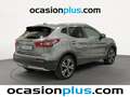 Nissan Qashqai 1.2 DIG-T N-Connecta 4x2 Gris - thumbnail 4