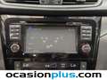 Nissan Qashqai 1.2 DIG-T N-Connecta 4x2 Gris - thumbnail 7