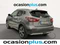 Nissan Qashqai 1.2 DIG-T N-Connecta 4x2 Gris - thumbnail 3