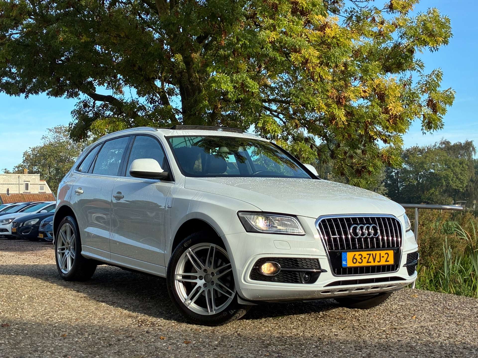 Audi Q5