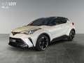 Toyota C-HR 2.0 Hybrid GR Sport *CARPLAY*JBL*LED* White - thumbnail 2
