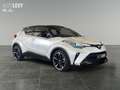 Toyota C-HR 2.0 Hybrid GR Sport *CARPLAY*JBL*LED* White - thumbnail 8