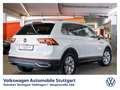 Volkswagen Tiguan Elegance 1.5 TSI Standhzg Klima LED Naiv Weiß - thumbnail 2