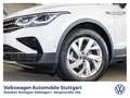 Volkswagen Tiguan Elegance 1.5 TSI Standhzg Klima LED Naiv Weiß - thumbnail 13