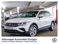 Volkswagen Tiguan Elegance 1.5 TSI Standhzg Klima LED Naiv Weiß - thumbnail 1