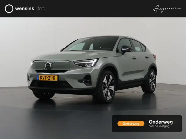 Volvo C40 Recharge Ultimate 69 kWh | Harman/Kardon | Ele. ve