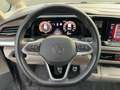 Volkswagen T7 Multivan T7 Multivan Style IQ-LED NAV ACC AHZV SIDE 18" Silber - thumbnail 10