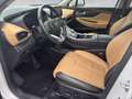 Hyundai SANTA FE Hybrid 1.6 T-GDi Prime PANO/AHK/LED Weiß - thumbnail 5