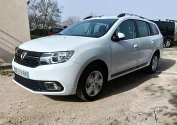 II 0.9 TCe 90ch EASY-R Boite automatique Garantie 12 mois