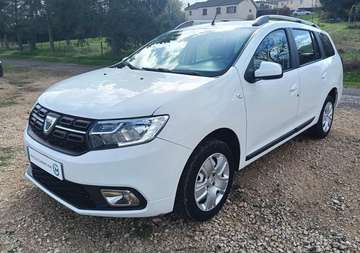 II 0.9 TCe 90ch EASY-R Boite automatique Garantie 12 mois