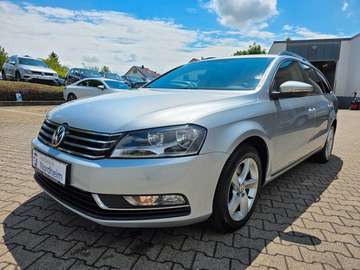 2.0 TDI Klimaautomatik/Navi/EURO5