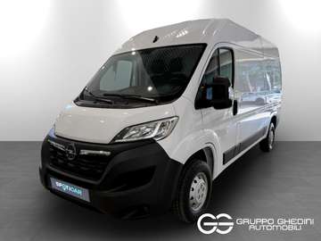 Movano 33 L2H2 2.2 Bluehdi 120cv S&S (Edition)