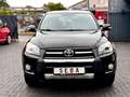 Toyota RAV 4 Executive 4X4 '2.Hand'AHK'Navi'Leder' Schwarz - thumbnail 4