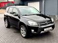 Toyota RAV 4 Executive 4X4 '2.Hand'AHK'Navi'Leder' Schwarz - thumbnail 6