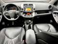 Toyota RAV 4 Executive 4X4 '2.Hand'AHK'Navi'Leder' Schwarz - thumbnail 2