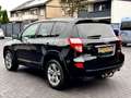 Toyota RAV 4 Executive 4X4 '2.Hand'AHK'Navi'Leder' Schwarz - thumbnail 9