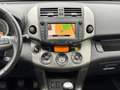 Toyota RAV 4 Executive 4X4 '2.Hand'AHK'Navi'Leder' Schwarz - thumbnail 7