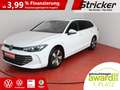 Volkswagen Passat Variant Business 1.5TSI e-Hybrid DSG 299,-ohne Anzahlung Weiß - thumbnail 2