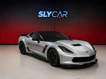 C7 CABRIOLET 6.2 V8 GRAND SPORT 3LT