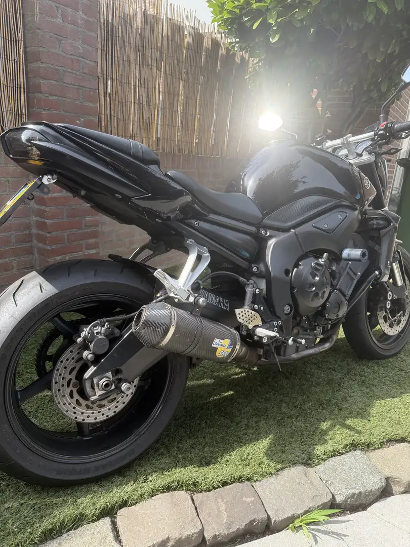 Yamaha FZ 1 Naked Bike - 1
