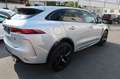 Jaguar F-Pace F-PACE SVR AWD # 26 tkm # Schiebedach... Argent - thumbnail 3