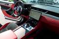 Jaguar F-Pace F-PACE SVR AWD # 26 tkm # Schiebedach... Argent - thumbnail 23