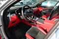 Jaguar F-Pace F-PACE SVR AWD # 26 tkm # Schiebedach... Argent - thumbnail 9