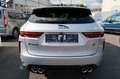 Jaguar F-Pace F-PACE SVR AWD # 26 tkm # Schiebedach... Argent - thumbnail 7