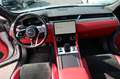 Jaguar F-Pace F-PACE SVR AWD # 26 tkm # Schiebedach... Argent - thumbnail 20