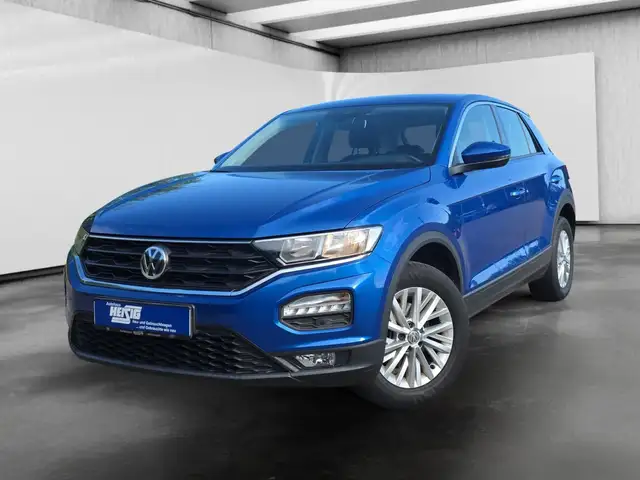 Volkswagen T-Roc 1.0 TSI 6 Gang CLIMA/PDC/WINTER PAKET