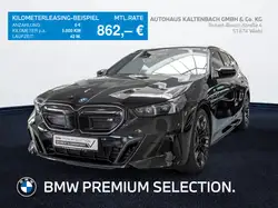 Bmw i5 Touring M60 xDrive AHK HUD 360° LED ACC
