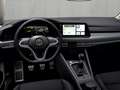 Volkswagen Golf VIII 1.5 TSI "ACTIVE" *STDHZG*NAVI*LED+* Grau - thumbnail 5