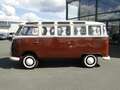 Volkswagen T1 T 1 BUS SAMBA 9 SITZER 21 FENSTER OLDTIMER Weiß - thumbnail 2